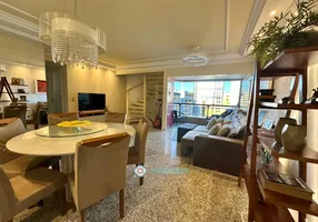 Foto 1 de Cobertura com 4 Quartos à venda, 198m² em Ponta Verde, Maceió