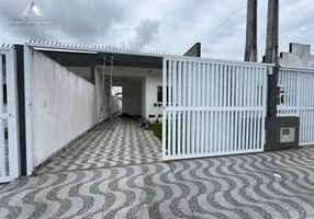 Foto 1 de Casa com 2 Quartos à venda, 71m² em Jardim Caraminguava, Peruíbe