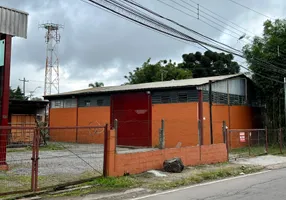 Foto 1 de Galpão/Depósito/Armazém para alugar, 300m² em São Ciro, Caxias do Sul