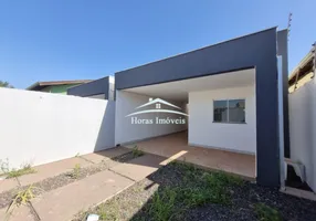 Foto 1 de Casa com 3 Quartos à venda, 92m² em Jardim Jockey Club, Cuiabá