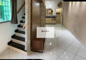 Foto 1 de Casa de Condomínio com 2 Quartos à venda, 62m² em Parque Boturussu, São Paulo