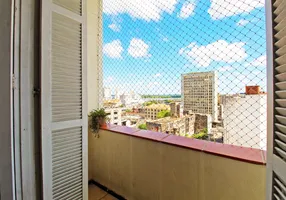Foto 1 de Apartamento com 3 Quartos à venda, 101m² em Floresta, Porto Alegre