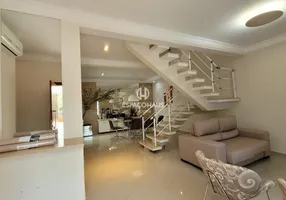 Foto 1 de Casa de Condomínio com 3 Quartos para alugar, 152m² em Villaggio Di Itaici, Indaiatuba
