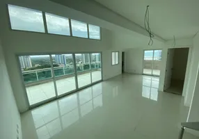 Foto 1 de Cobertura com 4 Quartos à venda, 190m² em Patamares, Salvador