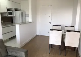 Foto 1 de Apartamento com 2 Quartos para alugar, 56m² em Consolação, São Paulo