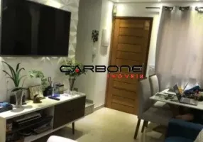 Foto 1 de Casa de Condomínio com 2 Quartos à venda, 65m² em Vila Ré, São Paulo