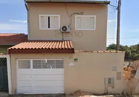 Foto 1 de Sobrado com 3 Quartos à venda, 110m² em Joao Aranha, Paulínia