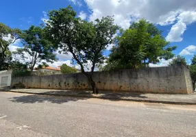 Foto 1 de Lote/Terreno à venda, 1604m² em São Luíz, Belo Horizonte