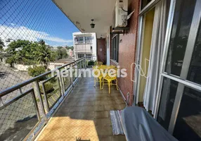 Foto 1 de Apartamento com 2 Quartos à venda, 64m² em Jardim Guanabara, Rio de Janeiro