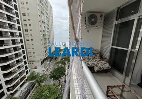 Foto 1 de Apartamento com 3 Quartos para venda ou aluguel, 86m² em Barra Funda, Guarujá