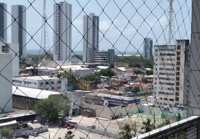 Foto 1 de Apartamento com 3 Quartos à venda, 134m² em Boa Vista, Recife