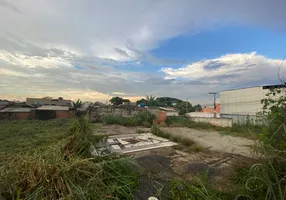 Foto 1 de Lote/Terreno à venda, 420m² em Novo Eldorado, Contagem