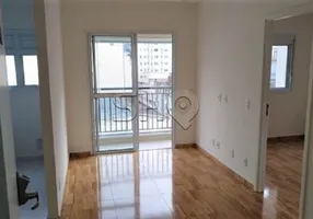 Foto 1 de Apartamento com 1 Quarto à venda, 36m² em Centro, São Paulo