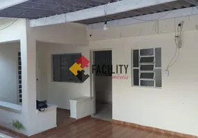 Foto 1 de Casa com 3 Quartos à venda, 250m² em Parque Santo Antonio Nova Veneza, Sumaré