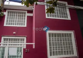 Foto 1 de Imóvel Comercial com 1 Quarto à venda, 240m² em Botafogo, Rio de Janeiro