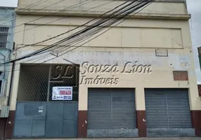 Foto 1 de Galpão/Depósito/Armazém para venda ou aluguel, 314m² em Cordovil, Rio de Janeiro