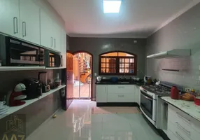 Foto 1 de Sobrado com 3 Quartos à venda, 125m² em Jardim Sarah, São Paulo