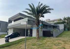 Foto 1 de Casa de Condomínio com 4 Quartos à venda, 540m² em Tamboré, Barueri