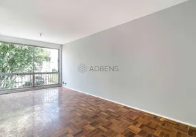 Foto 1 de Apartamento com 3 Quartos para alugar, 101m² em Paraíso, São Paulo