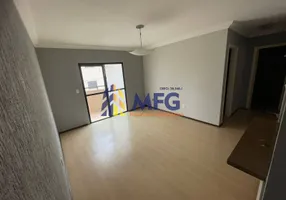 Foto 1 de Apartamento com 2 Quartos à venda, 66m² em Jardim Novo Mundo, Sorocaba