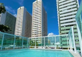 Foto 1 de Apartamento com 2 Quartos à venda, 53m² em Janga, Paulista