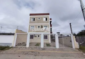 Foto 1 de Apartamento com 2 Quartos à venda, 54m² em Caca e Pesca, Gravataí