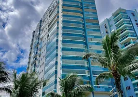 Foto 1 de Apartamento com 3 Quartos à venda, 103m² em Vila Caicara, Praia Grande