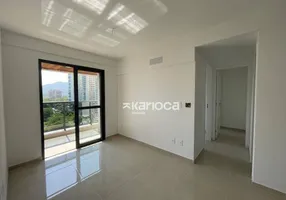 Foto 1 de Apartamento com 3 Quartos à venda, 72m² em Barra da Tijuca, Rio de Janeiro