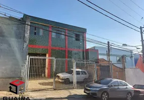 Foto 1 de Galpão/Depósito/Armazém à venda, 253m² em Serraria, Diadema