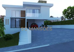 Foto 1 de Casa com 4 Quartos à venda, 470m² em Vila  Alpina, Nova Lima