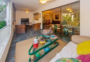 Foto 1 de Apartamento com 3 Quartos à venda, 152m² em Jardim Oceanico, Rio de Janeiro
