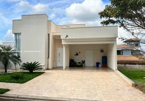 Foto 1 de Casa de Condomínio com 3 Quartos à venda, 240m² em Valência I, Álvares Machado
