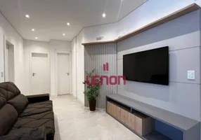 Foto 1 de Apartamento com 2 Quartos à venda, 90m² em Bombas, Bombinhas