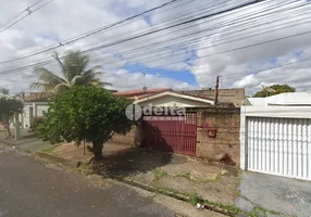 Foto 1 de Casa com 3 Quartos à venda, 108m² em Pampulha, Uberlândia