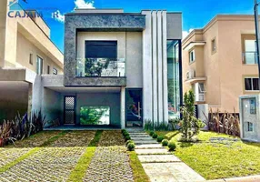 Foto 1 de Casa de Condomínio com 3 Quartos à venda, 199m² em Jardim Deghi, Santana de Parnaíba