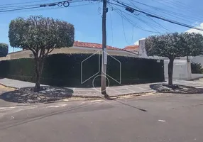 Foto 1 de Casa com 2 Quartos para alugar, 360m² em Jardim Aeroporto, Marília