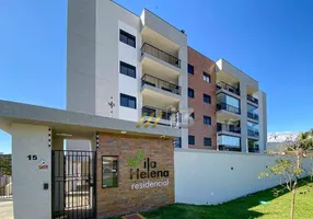 Foto 1 de Apartamento com 3 Quartos à venda, 81m² em Vila Helena, Atibaia