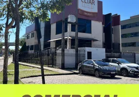 Foto 1 de Prédio Comercial para alugar, 693m² em Enseada do Suá, Vitória