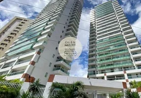 Foto 1 de Apartamento com 4 Quartos à venda, 118m² em Dionísio Torres, Fortaleza