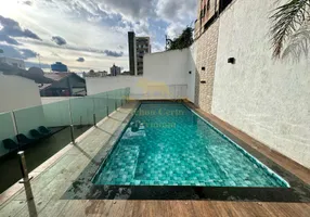 Foto 1 de Casa com 4 Quartos à venda, 242m² em Serra, Belo Horizonte