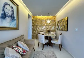 Foto 1 de Apartamento com 2 Quartos para alugar, 63m² em Centro, Barra dos Coqueiros