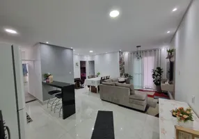 Foto 1 de Apartamento com 2 Quartos à venda, 68m² em Vila Aparecida, Ribeirão Pires