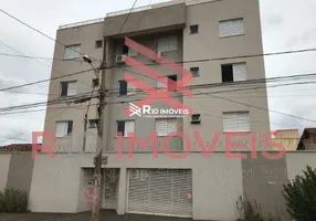 Foto 1 de Apartamento com 3 Quartos à venda, 82m² em Santa Mônica, Uberlândia