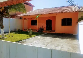 Foto 1 de Casa de Condomínio com 2 Quartos à venda, 107m² em Iguabinha, Araruama