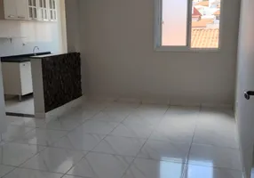 Foto 1 de Apartamento com 2 Quartos para alugar, 55m² em Dos Casa, São Bernardo do Campo