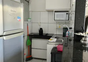 Foto 1 de Kitnet com 1 Quarto para alugar, 40m² em Conceicao, Campina Grande