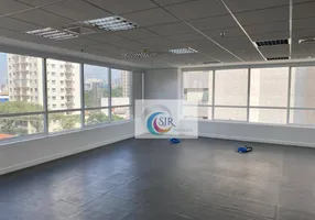 Foto 1 de Sala Comercial para alugar, 390m² em Vila Olímpia, São Paulo