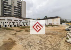 Foto 1 de Lote/Terreno para alugar, 2392m² em Vila America, Santo André