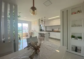 Foto 1 de Apartamento com 2 Quartos à venda, 71m² em Jardim Higienopolis, Londrina