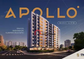Foto 1 de Apartamento com 3 Quartos à venda, 65m² em Jardim Apolo, São José dos Campos